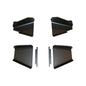 Yamaha Viking A-Arm Guards