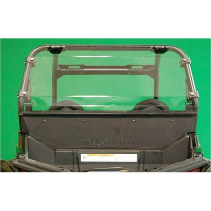 Polaris RZR 900 Polycarbonate Rear Windshield