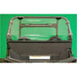 Polaris RZR 900 Polycarbonate Rear Windshield