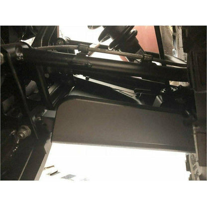 Polaris Ranger XP 1000 (2018-2020) A-Arm Guards