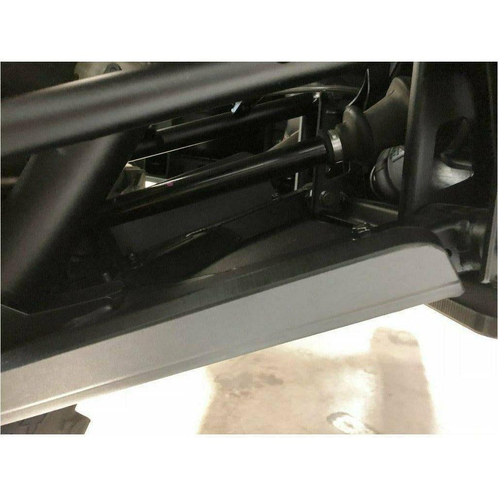 Polaris Ranger XP 1000 (2018-2020) A-Arm Guards