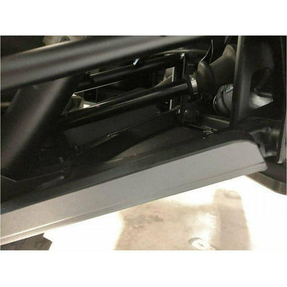 Polaris Ranger XP 1000 (2018-2020) A-Arm Guards
