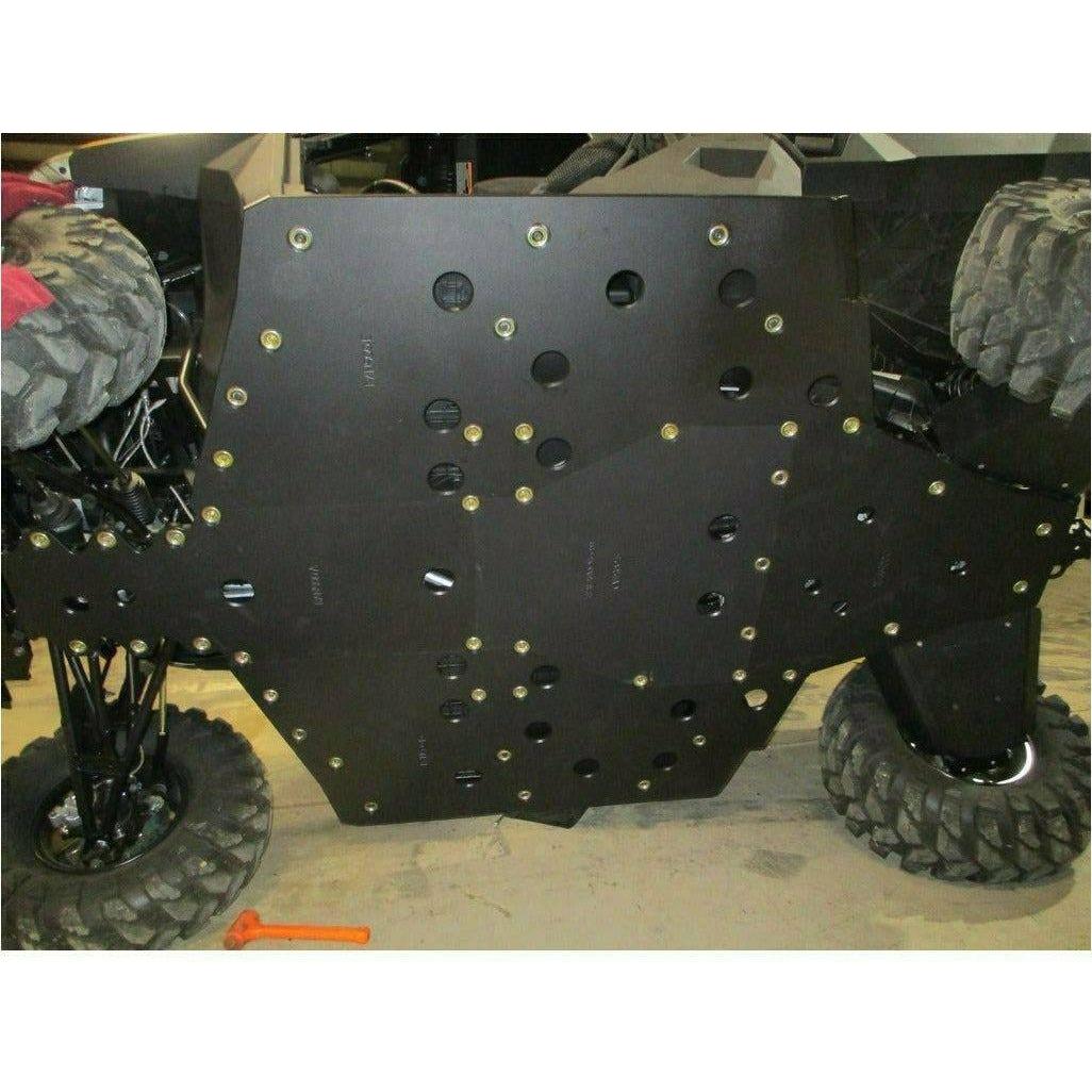 Polaris Ranger XP 1000 (2018-2020) Full Skid Plate