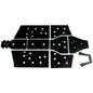 Polaris Ranger XP 1000 Crew (2019-2020) Full Skid Plate