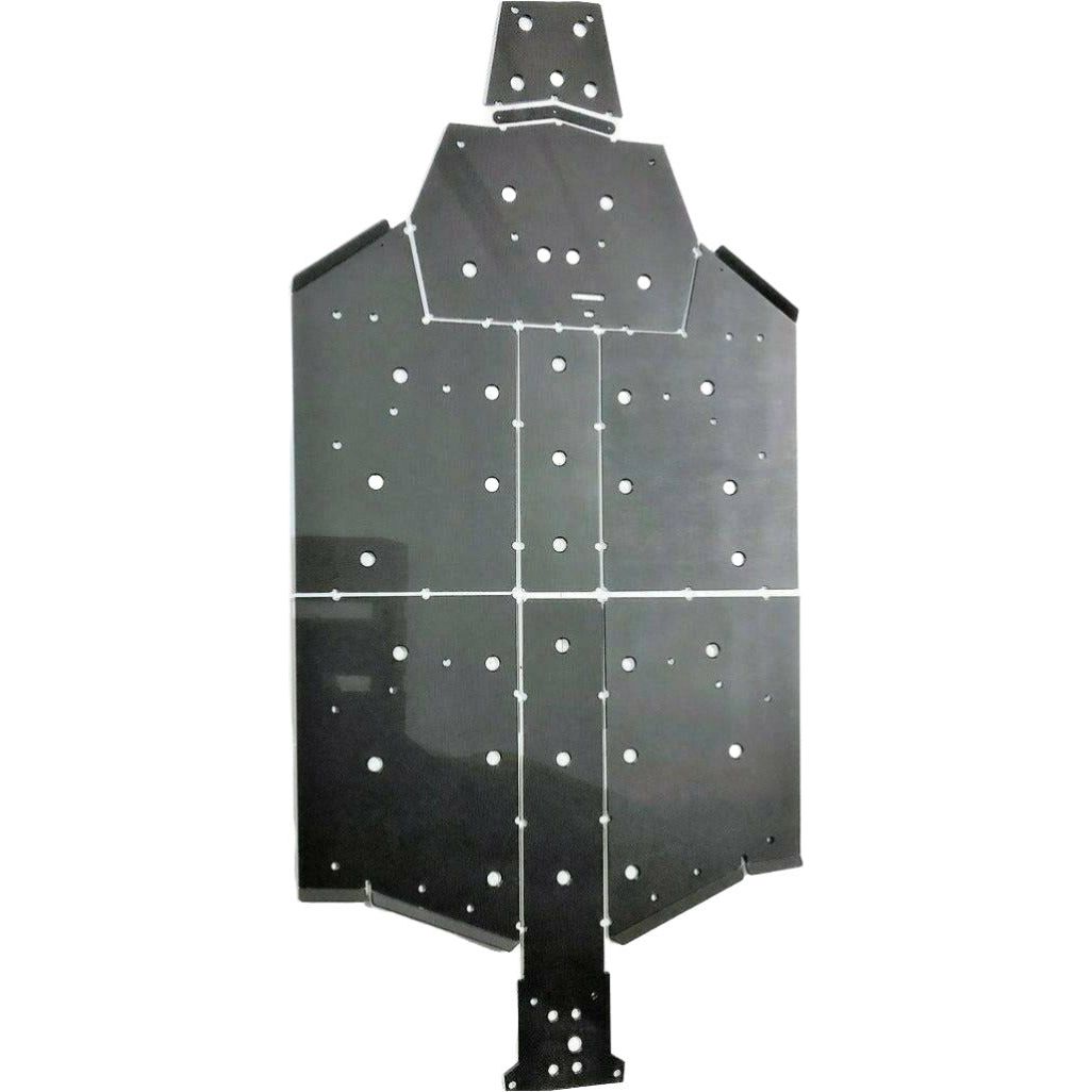 Can Am Defender MAX (2018+) Full Skid Plate