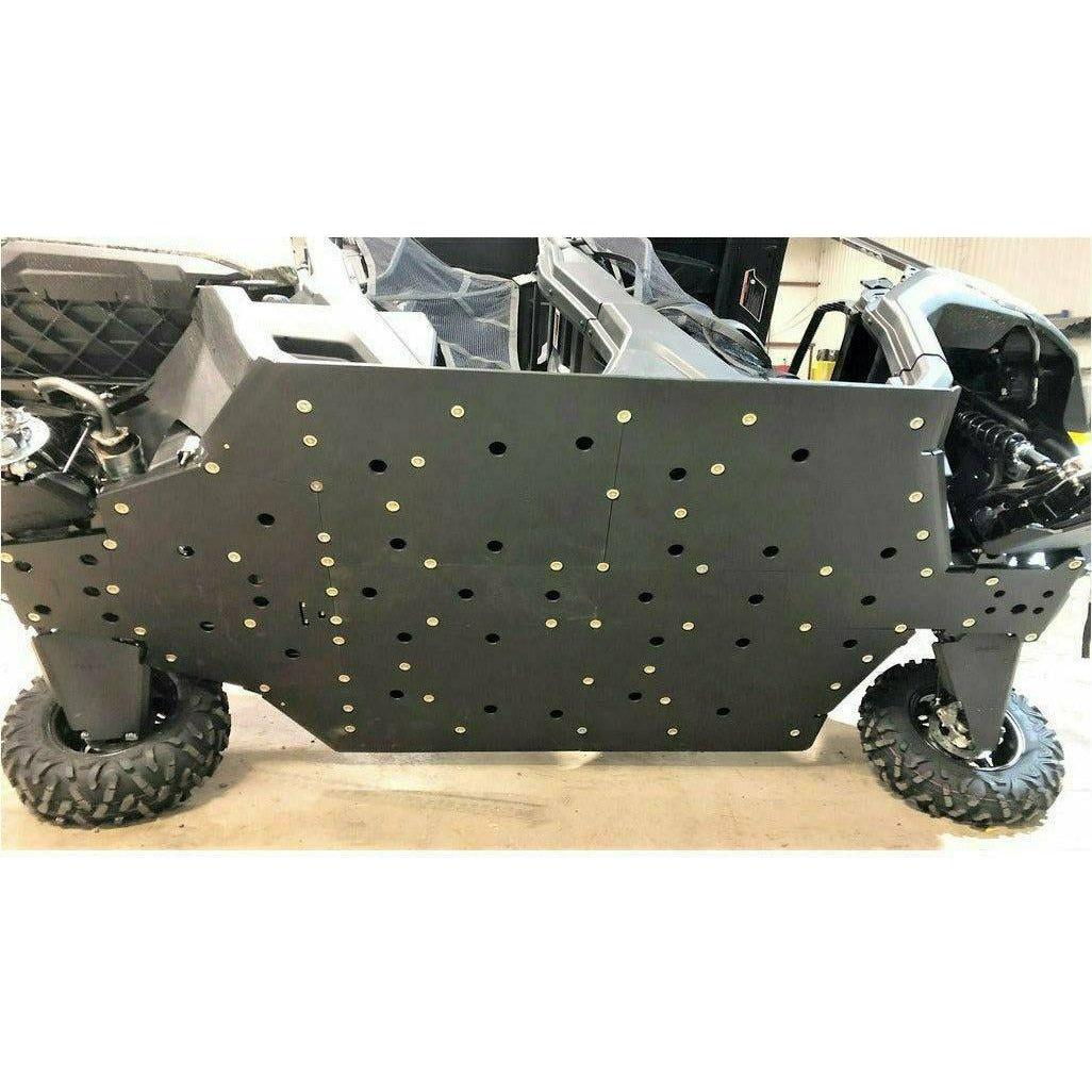 Can Am Defender MAX (2018+) Full Skid Plate