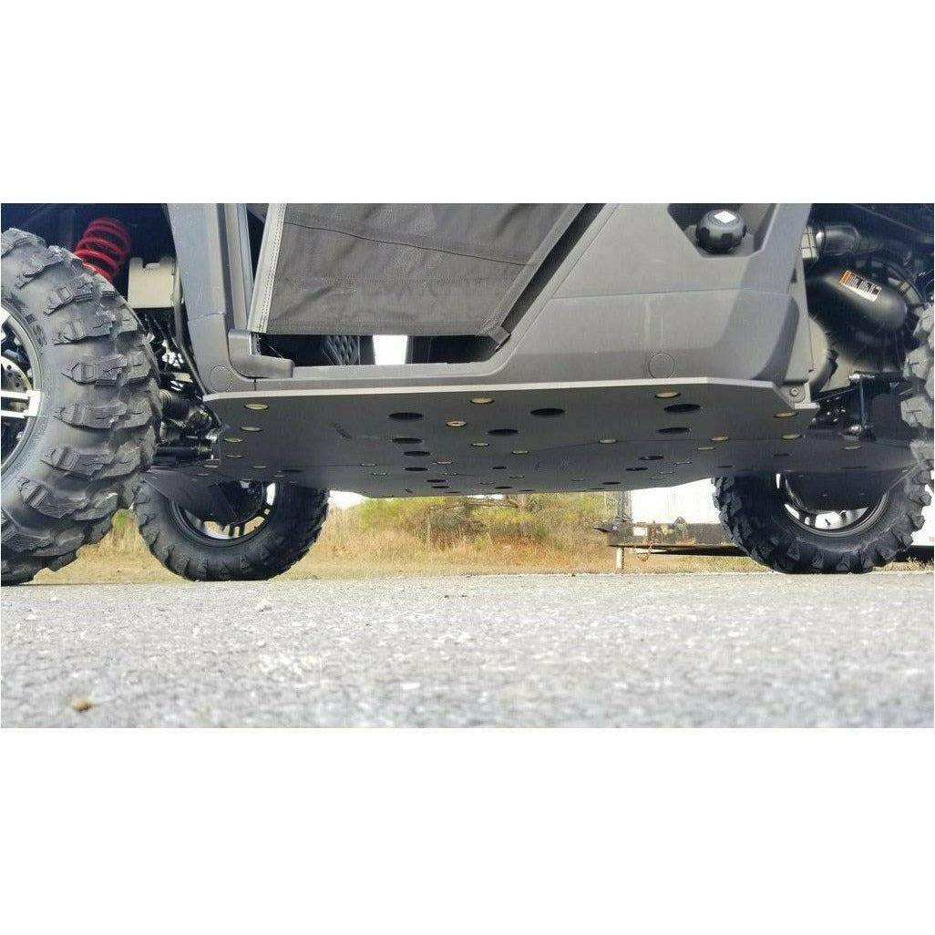 Polaris Ranger XP 1000 (2021-2023) Full Skid Plate