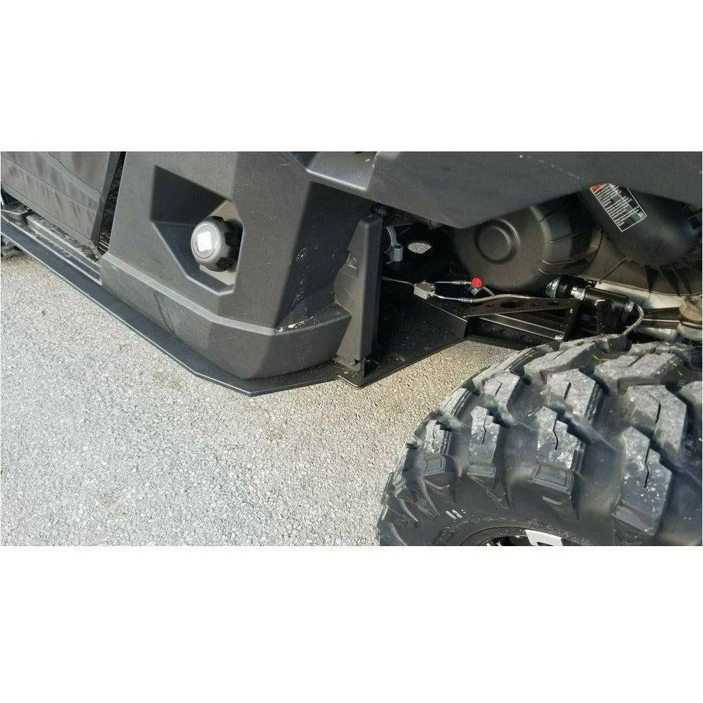 Polaris Ranger XP 1000 (2021-2023) Full Skid Plate