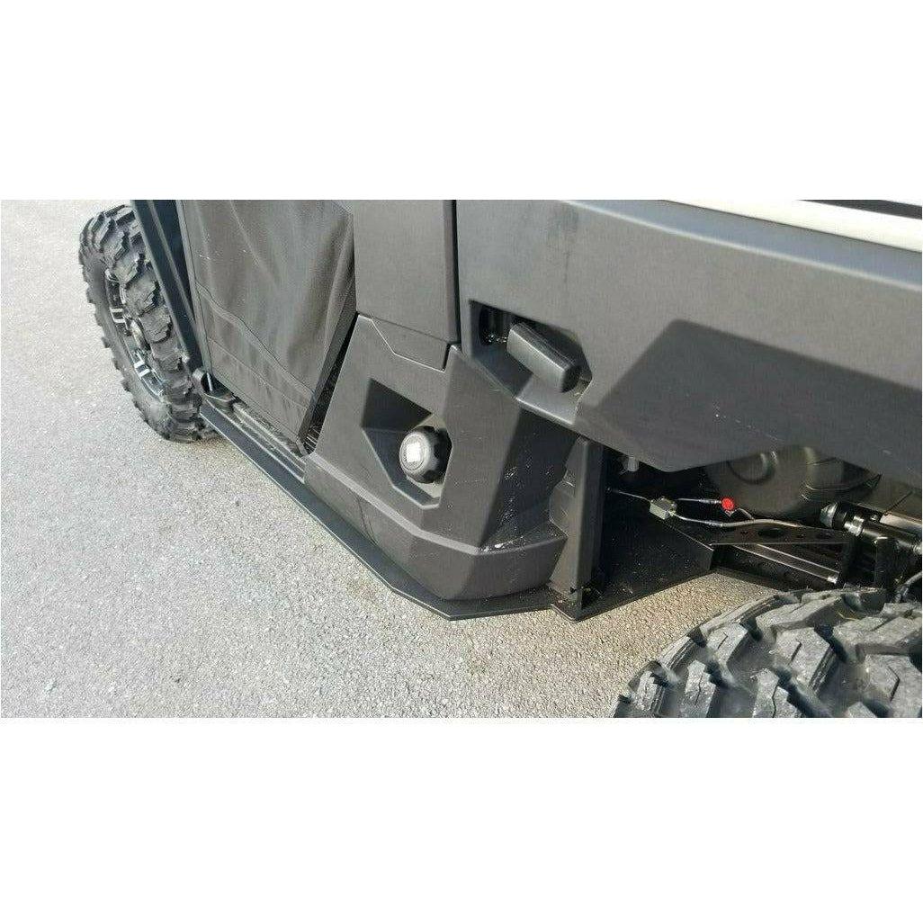 Polaris Ranger XP 1000 (2021-2023) Full Skid Plate