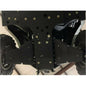 Yamaha Wolverine RMAX2 A-Arm Guards