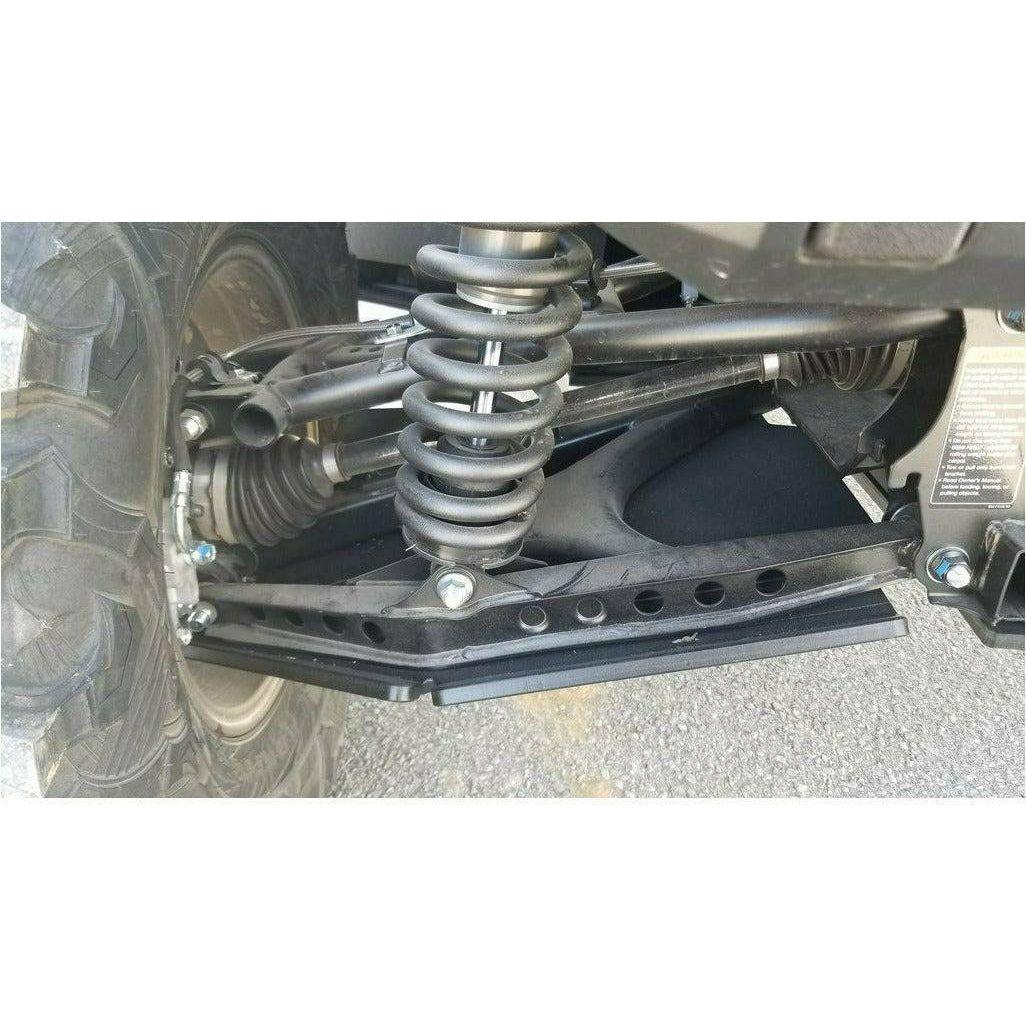 Yamaha Wolverine RMAX2 A-Arm Guards