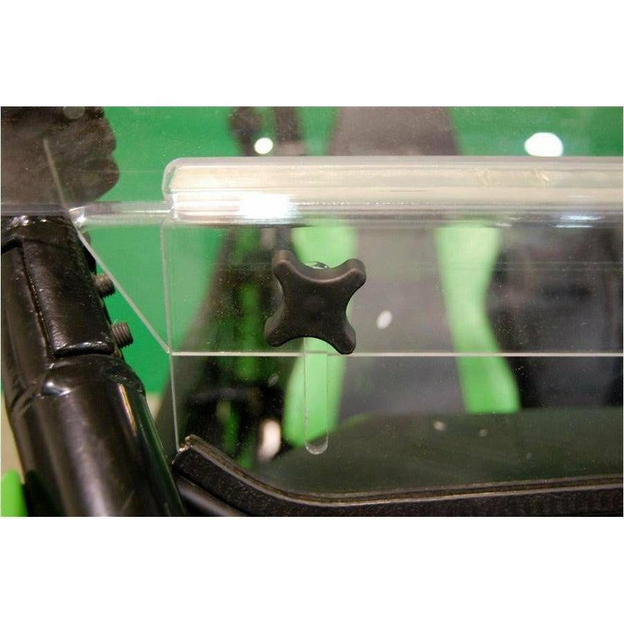 Arctic Cat Wildcat (2014-2017) Front Windshield