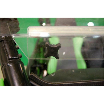 Arctic Cat Wildcat (2014-2017) Front Windshield