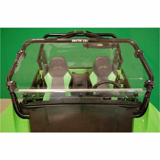 Arctic Cat Wildcat (2014-2017) Front Windshield