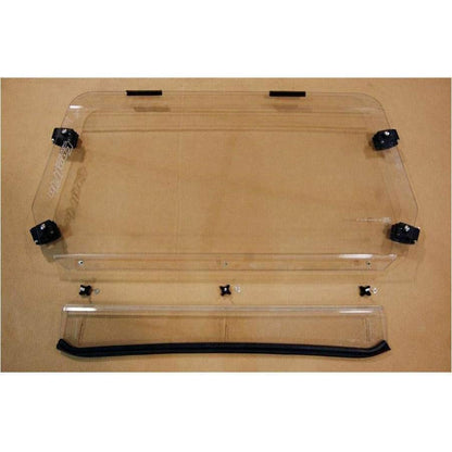 Arctic Cat Wildcat (2014-2017) Front Windshield