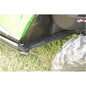 Arctic Cat Wildcat (2014-2019) Full Skid Plate with Sliders