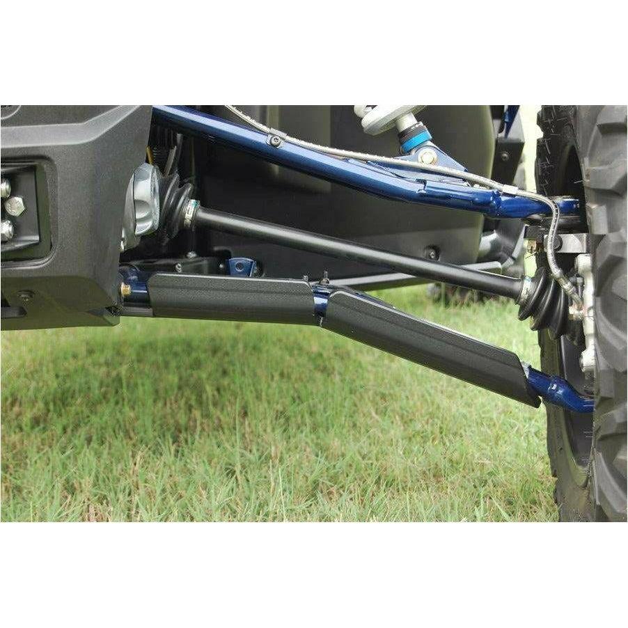 Arctic Cat Wildcat (2014-2019) Full Skid Plate with Sliders
