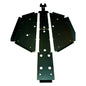 Arctic Cat Wildcat (2014-2019) Full Skid Plate with Sliders