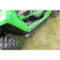 Arctic Cat Wildcat (2014-2019) Full Skid Plate with Sliders
