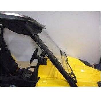 Can Am Commander (2016-2018) Polycarbonate Front Windshield