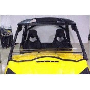 Can Am Commander (2016-2018) Polycarbonate Front Windshield