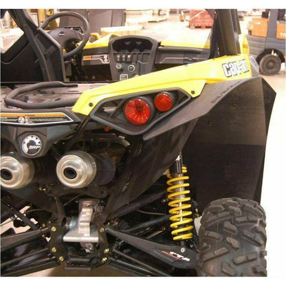 Can Am Maverick (2013-2017) Fender Extensions