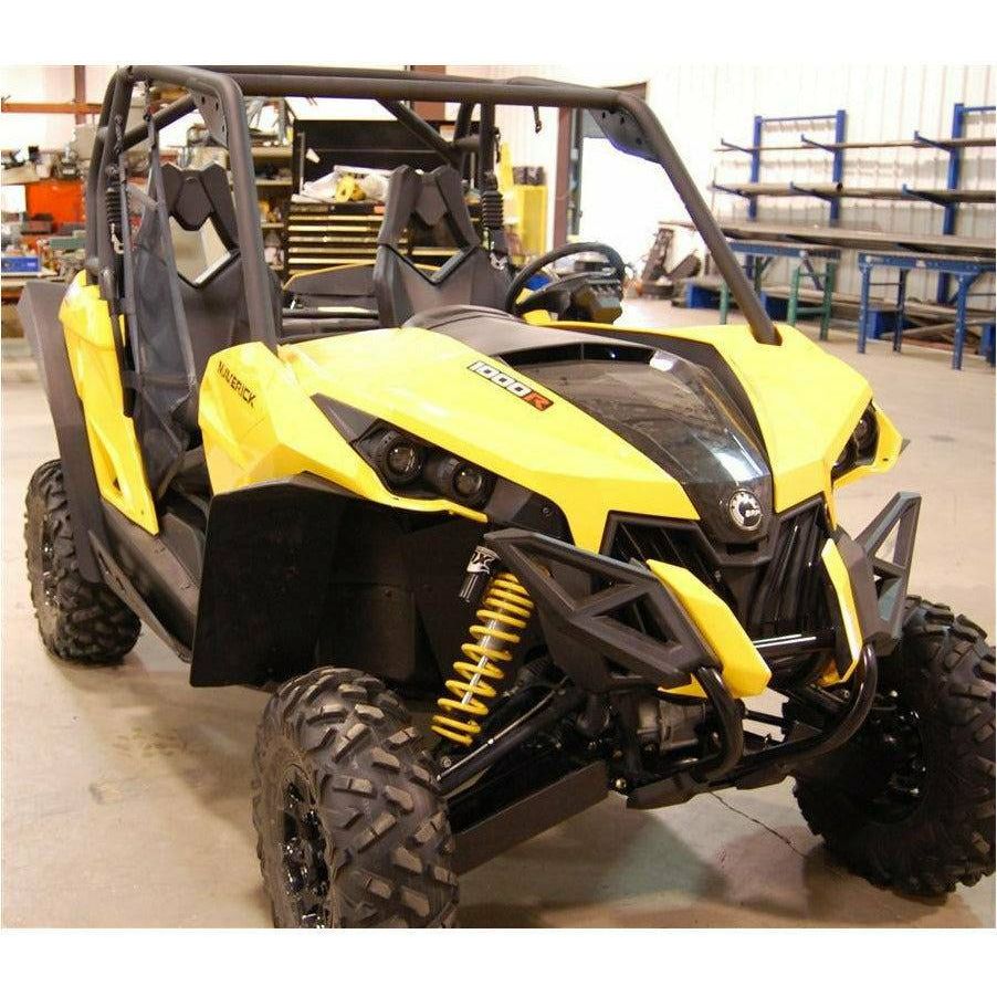 Can Am Maverick (2013-2017) Fender Extensions