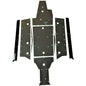 Can Am Commander / Maverick (2020-2022) Full Skid Plate with Sliders