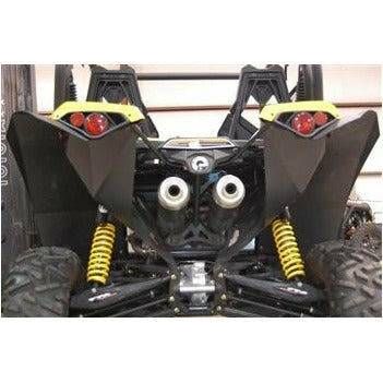 Can Am Maverick (2013-2017) Fender Extensions
