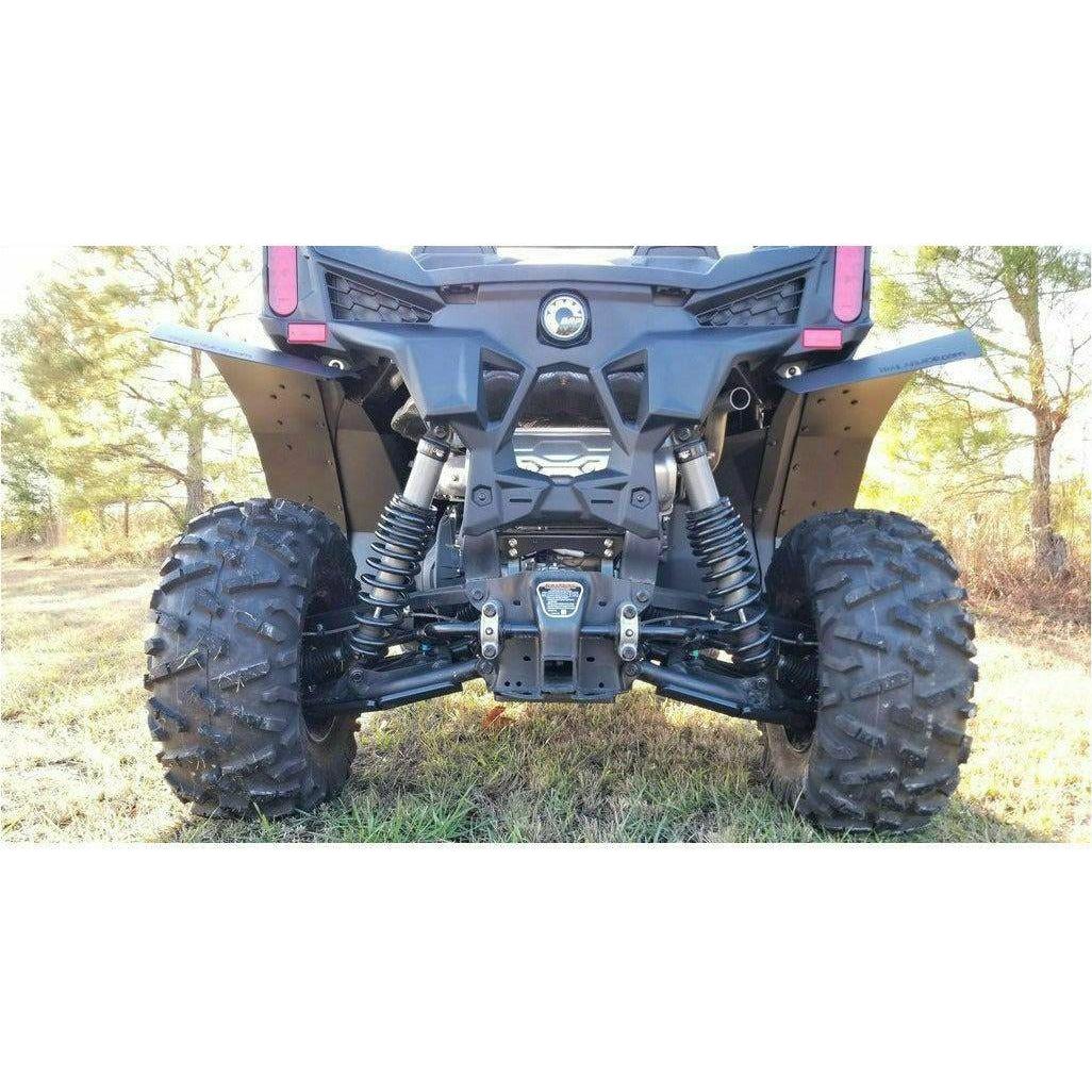 Can Am Maverick Sport A-Arm Guards