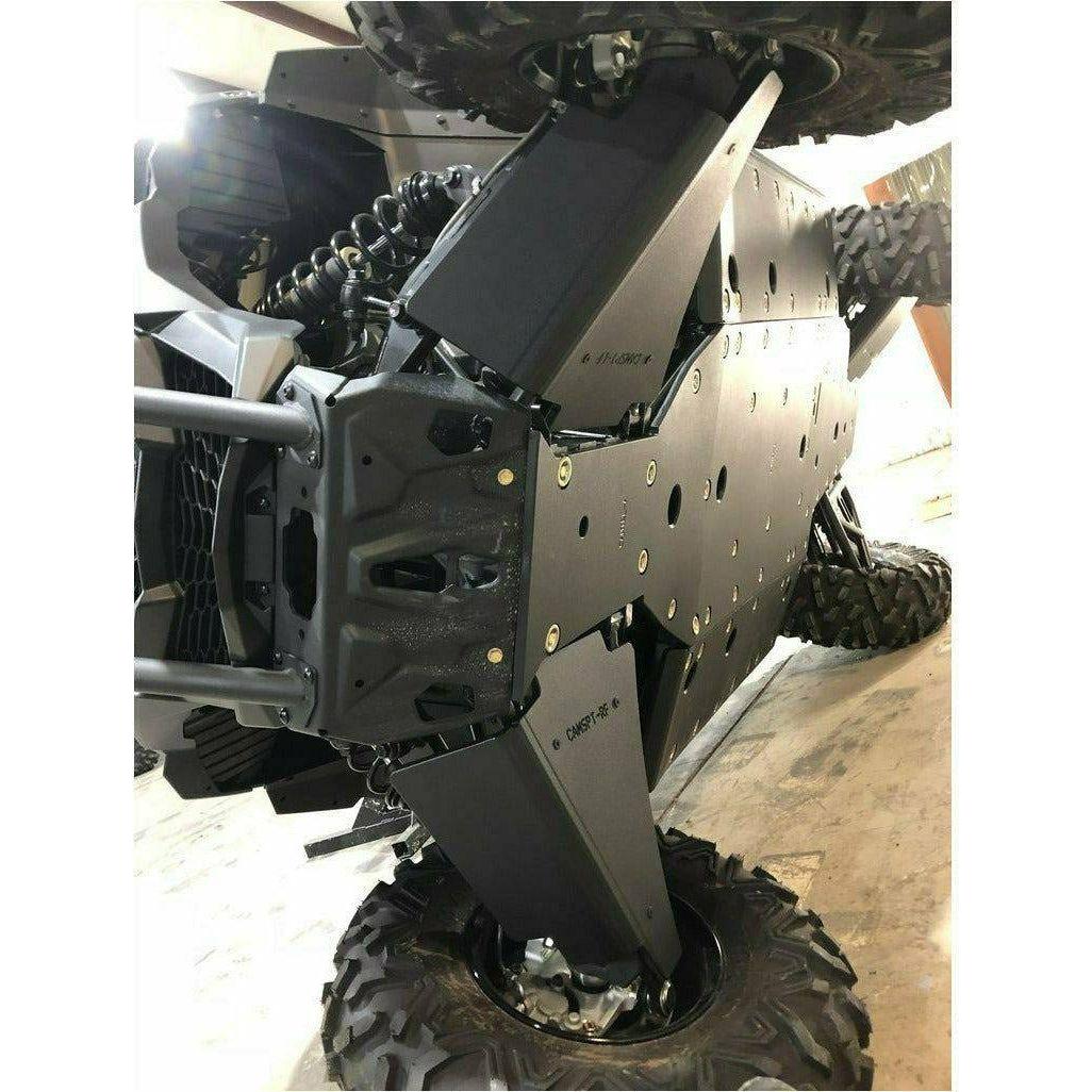 Can Am Maverick Sport A-Arm Guards