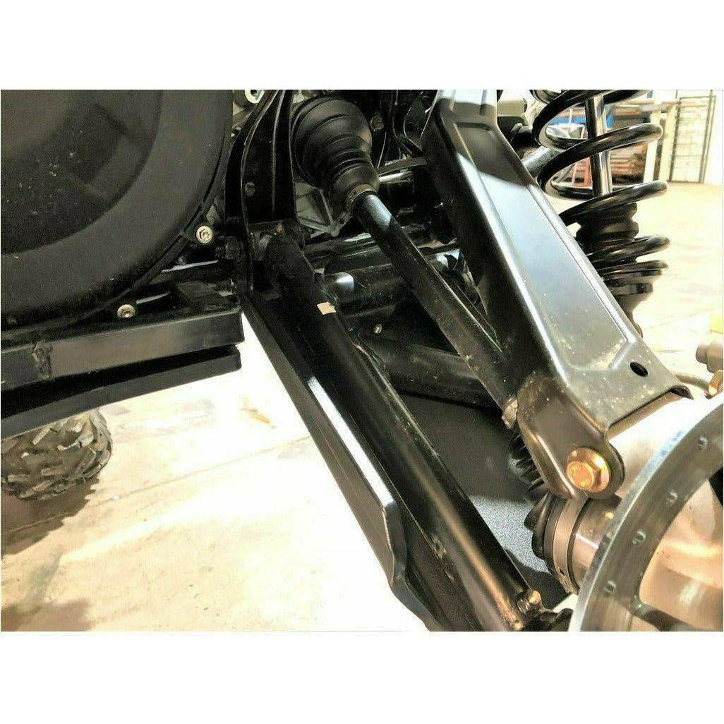 Can Am Maverick Sport A-Arm Guards