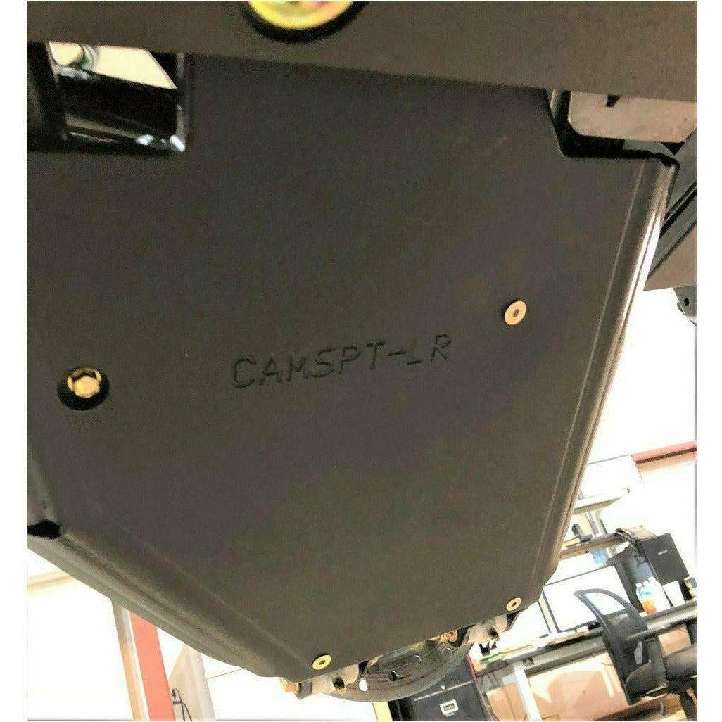 Can Am Maverick Sport A-Arm Guards