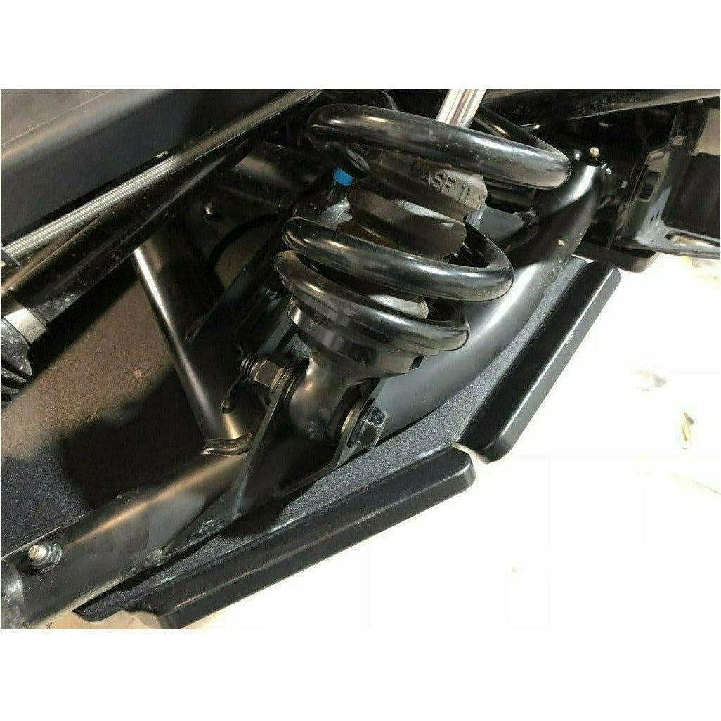 Can Am Maverick Sport A-Arm Guards