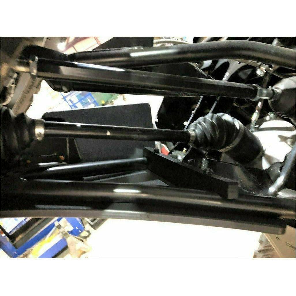 Can Am Maverick Sport A-Arm Guards