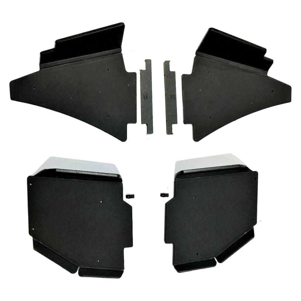 Can Am Maverick Sport A-Arm Guards