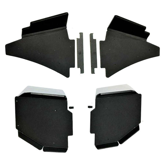 Can Am Maverick Sport A-Arm Guards