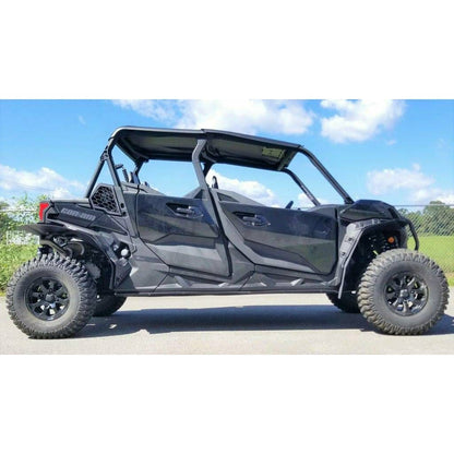 Can Am Maverick Sport MAX Full Skid Plate