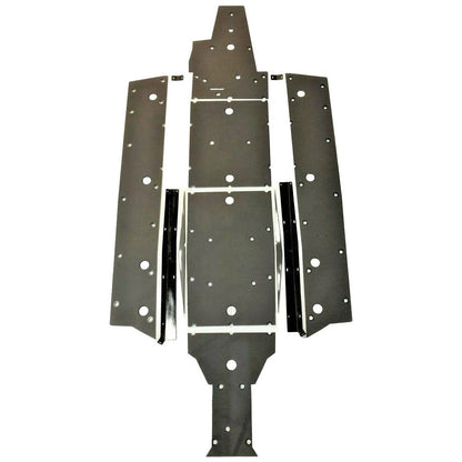 Can Am Maverick Sport MAX Full Skid Plate