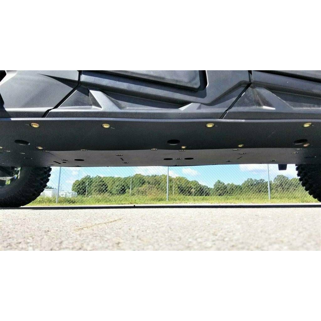 Can Am Maverick Sport MAX Full Skid Plate