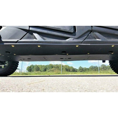 Can Am Maverick Sport MAX Full Skid Plate