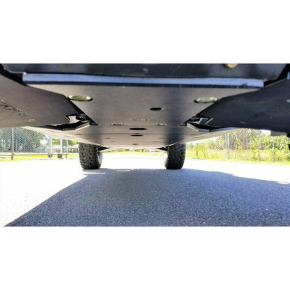 Can Am Maverick Sport MAX Full Skid Plate
