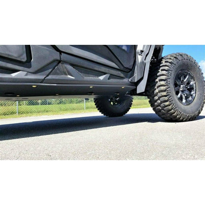 Can Am Maverick Sport MAX Full Skid Plate