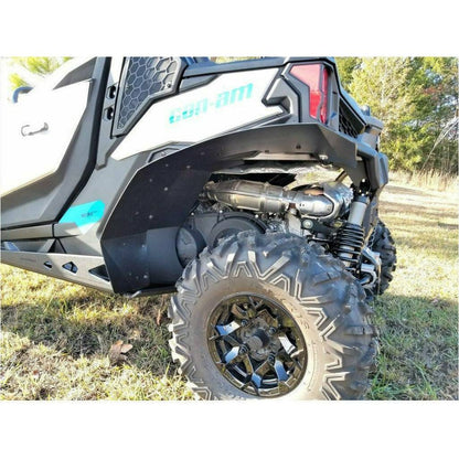 Can Am Maverick Sport Fender Extensions