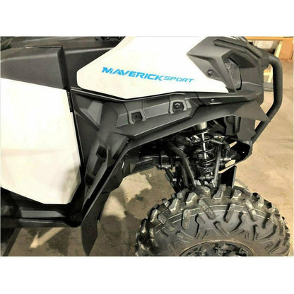 Can Am Maverick Sport Fender Extensions