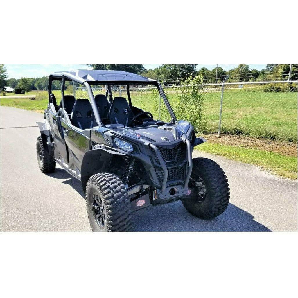 Can Am Maverick Sport Fender Extensions