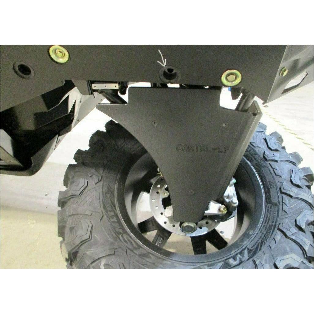 Can Am Maverick Trail A-Arm Guards