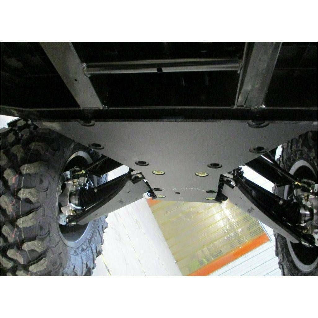 Can Am Maverick Trail A-Arm Guards