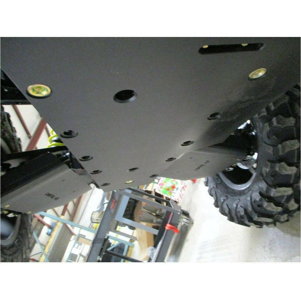 Can Am Maverick Trail A-Arm Guards