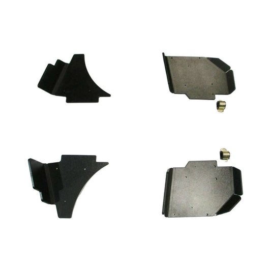 Can Am Maverick Trail A-Arm Guards